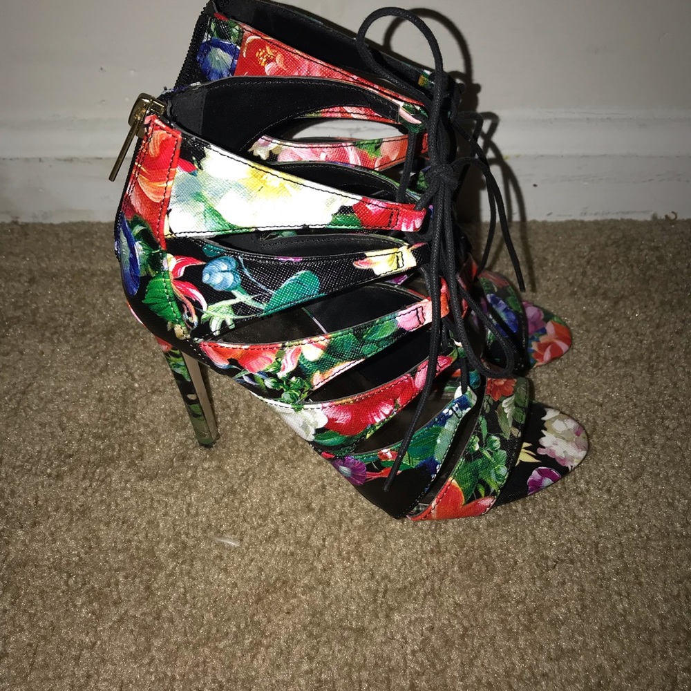 Steve Madden